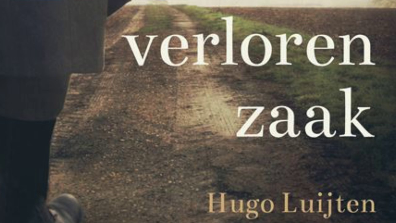 Offer voor een verloren zaak